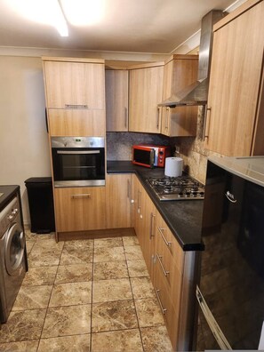 Maison, fumeurs | 3 chambres