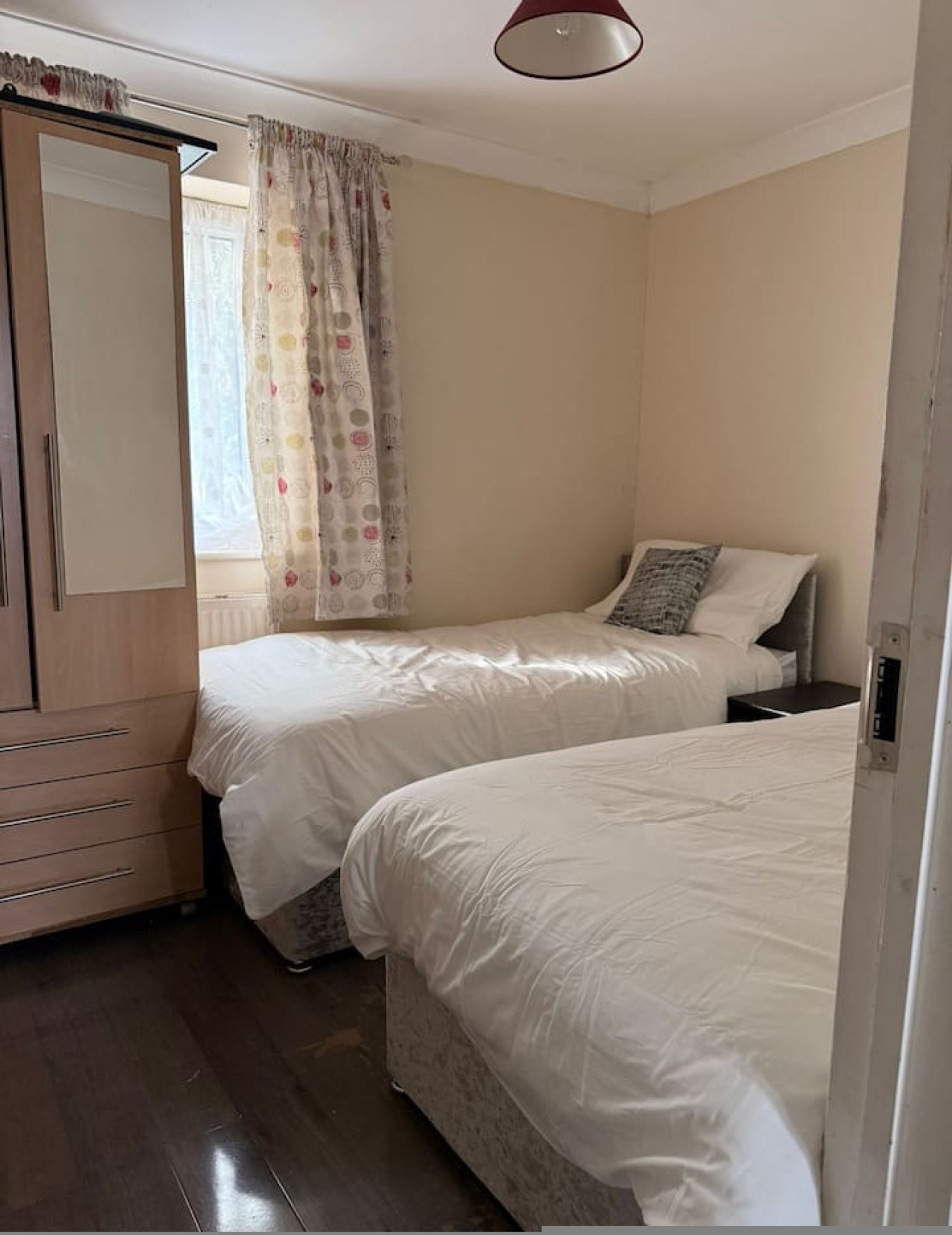 House, Smoking | 3 bedrooms