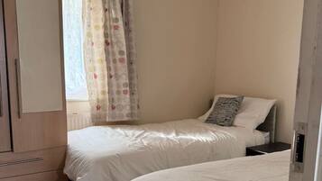 House, Smoking | 3 bedrooms
