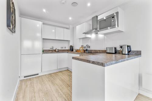 Casa, para fumadores | 2 habitaciones
