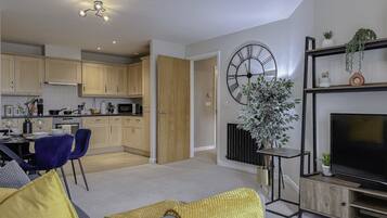 House | 2 bedrooms