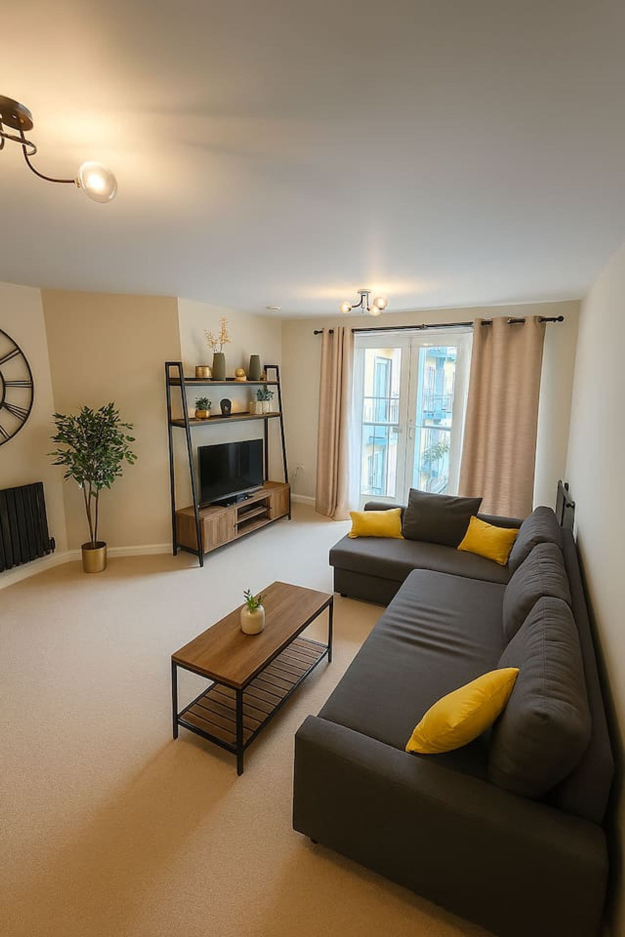 Maison, fumeurs | 2 chambres