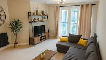 House | 2 bedrooms
