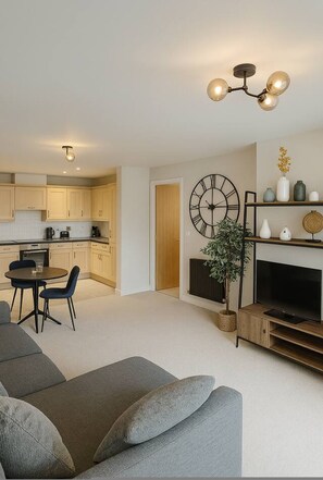 House - Contractor Stay Hatfield Free Parking Sleeps 4 (Hatfield)