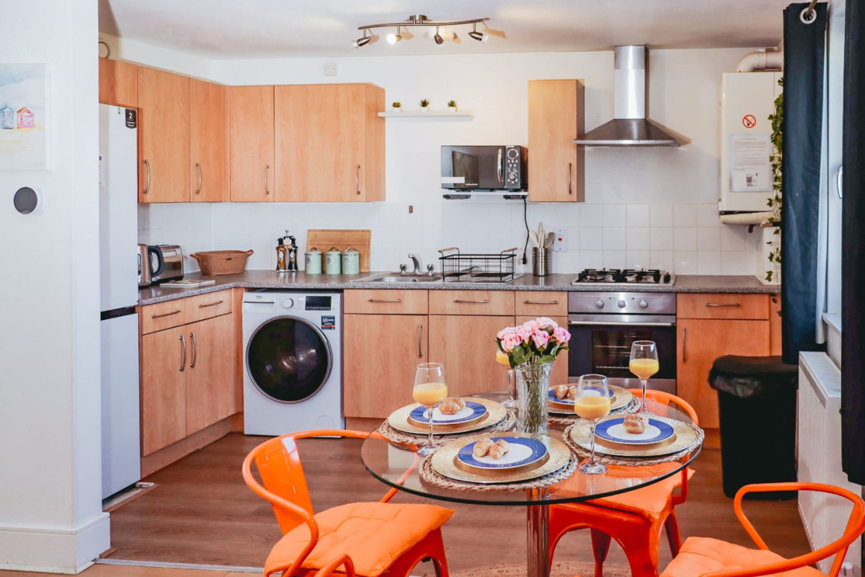 House | 2 bedrooms