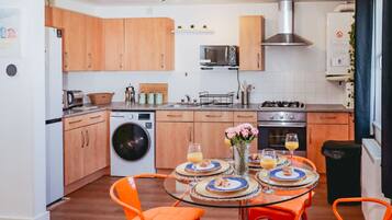 House | 2 bedrooms