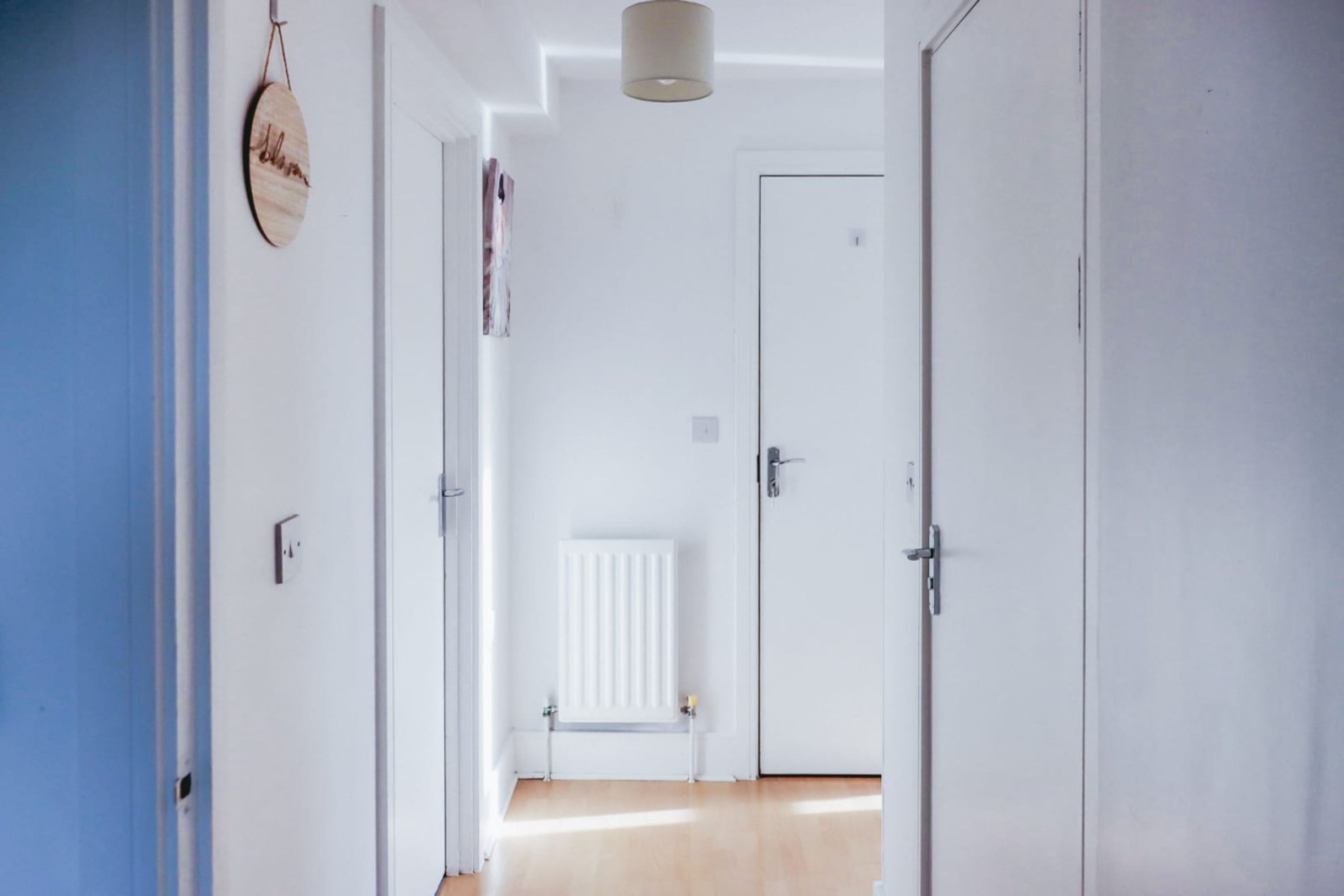 House | 2 bedrooms