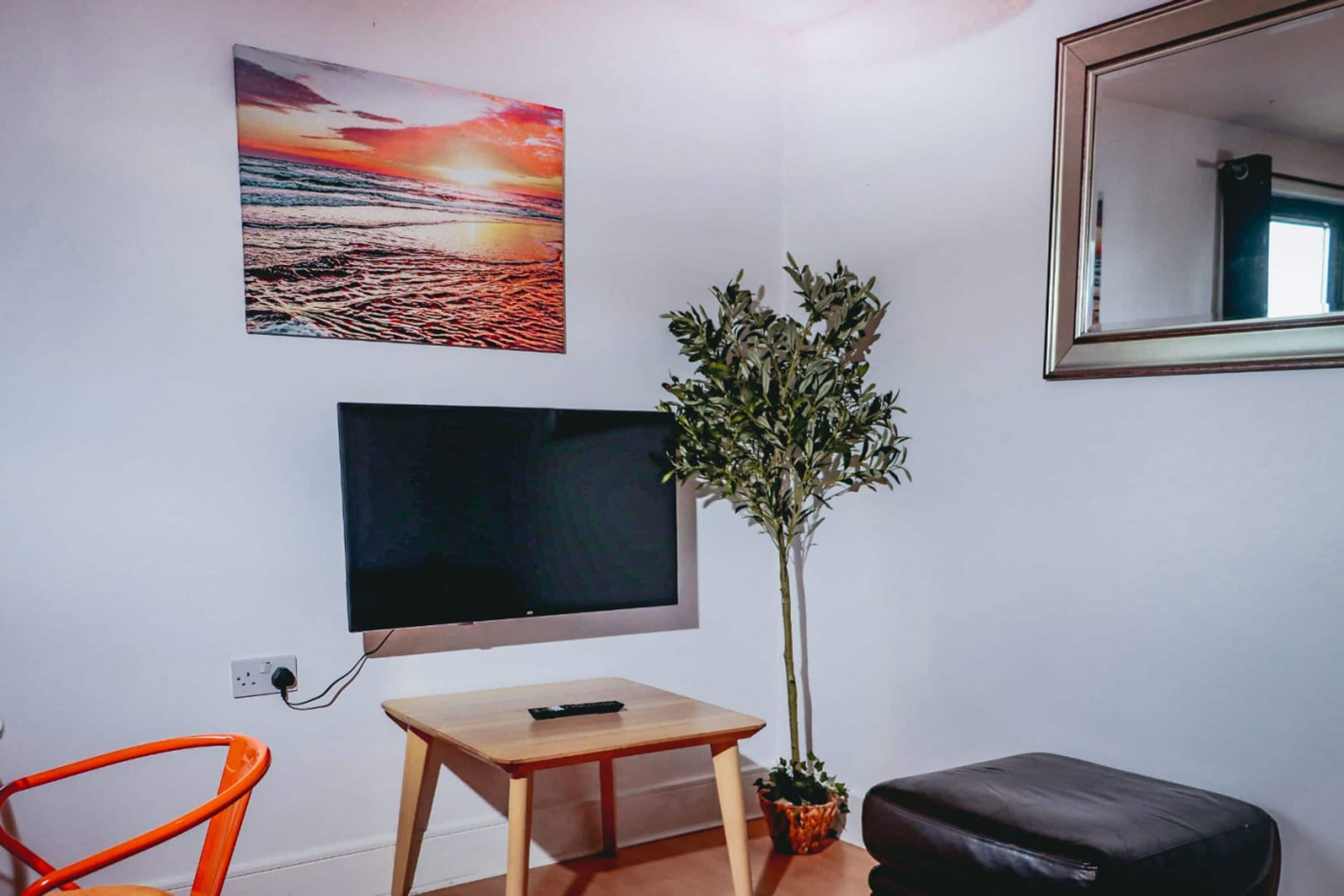 House | 2 bedrooms