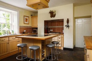 House - Prospect House Elegant Georgian 4BR Home Durnham (Durham)