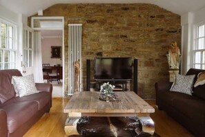 House - Prospect House Elegant Georgian 4BR Home Durnham (Durham)