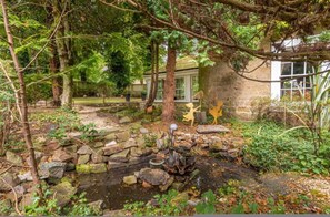 4 bedrooms - Prospect House Elegant Georgian 4BR Home Durnham (Durham)
