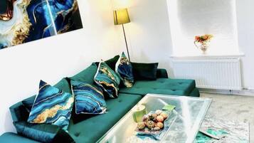 3 bedrooms