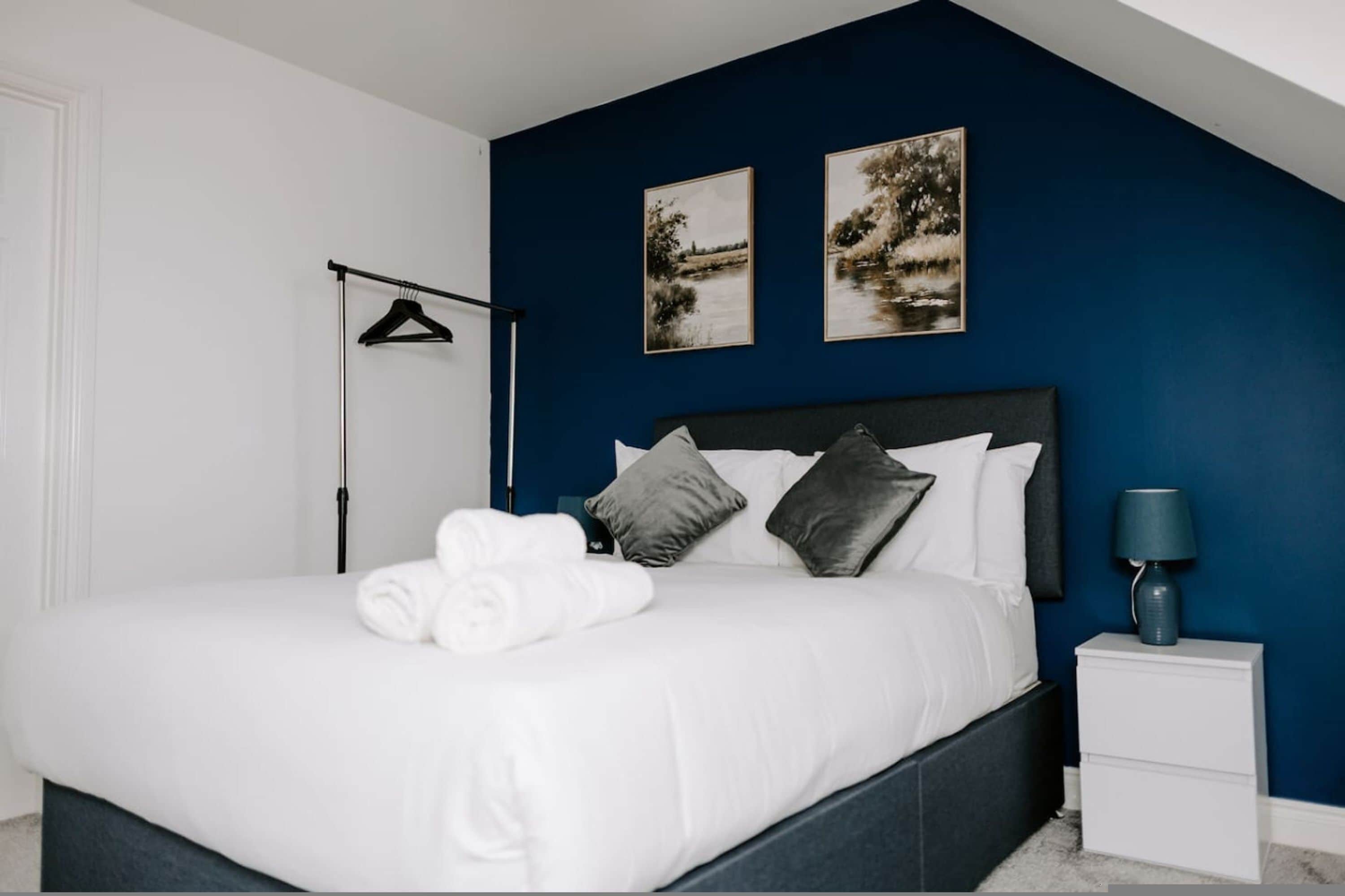 House, Smoking | 3 bedrooms