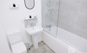 Casa | 3 quartos