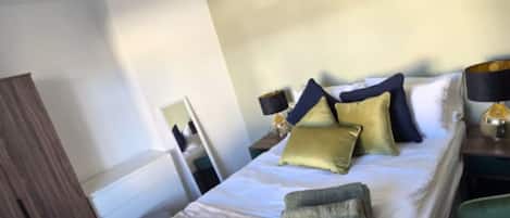 Ferienhaus | 3 Schlafzimmer