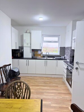 6 habitaciones 