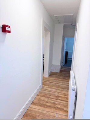 6 habitaciones 