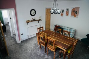 House | 3 bedrooms - Spacious 3BR Home Retreat in Halifax Countryside (Halifax)