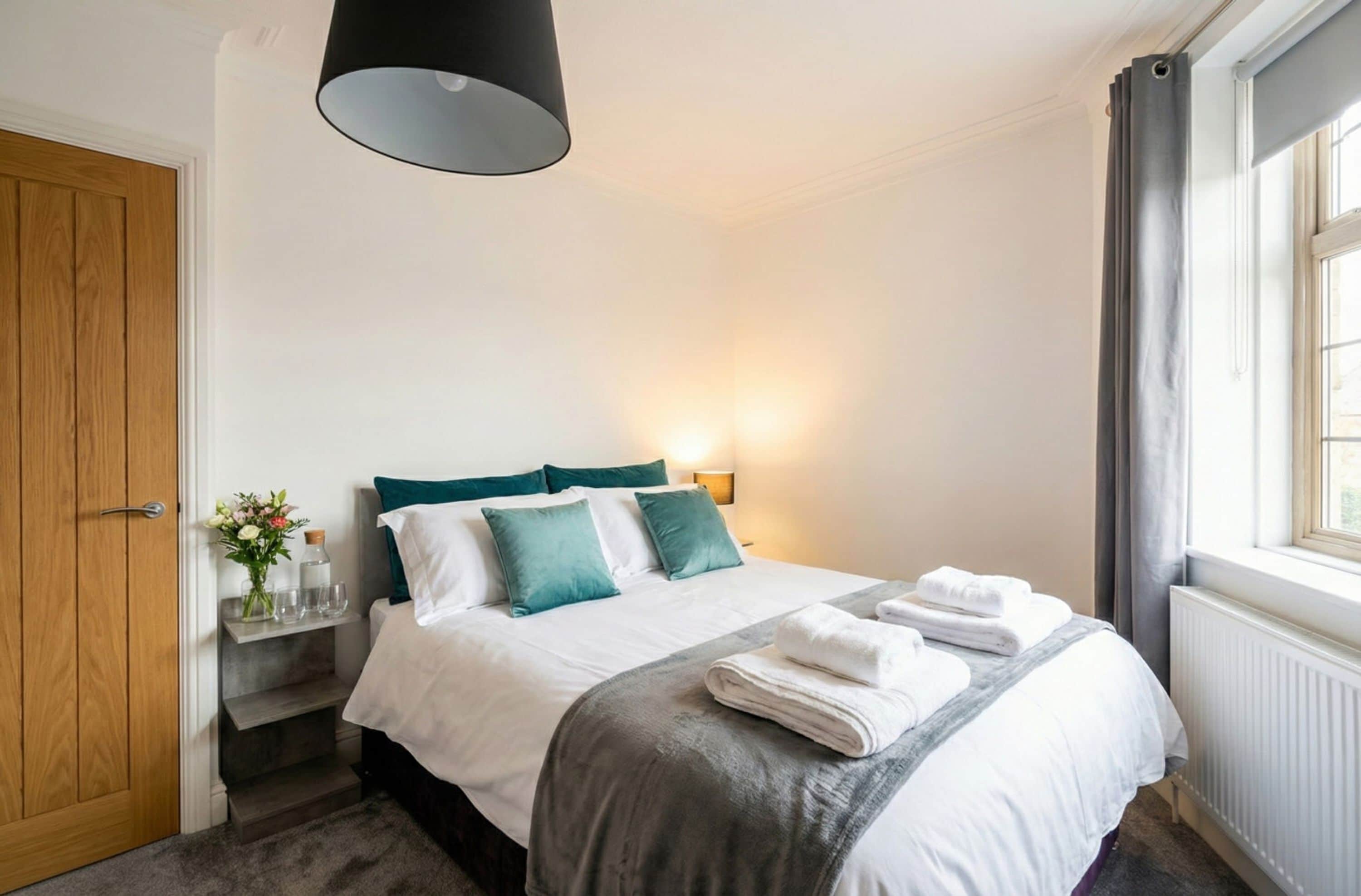 House, Smoking | 3 bedrooms