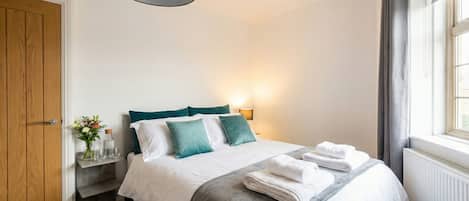 3 bedrooms
