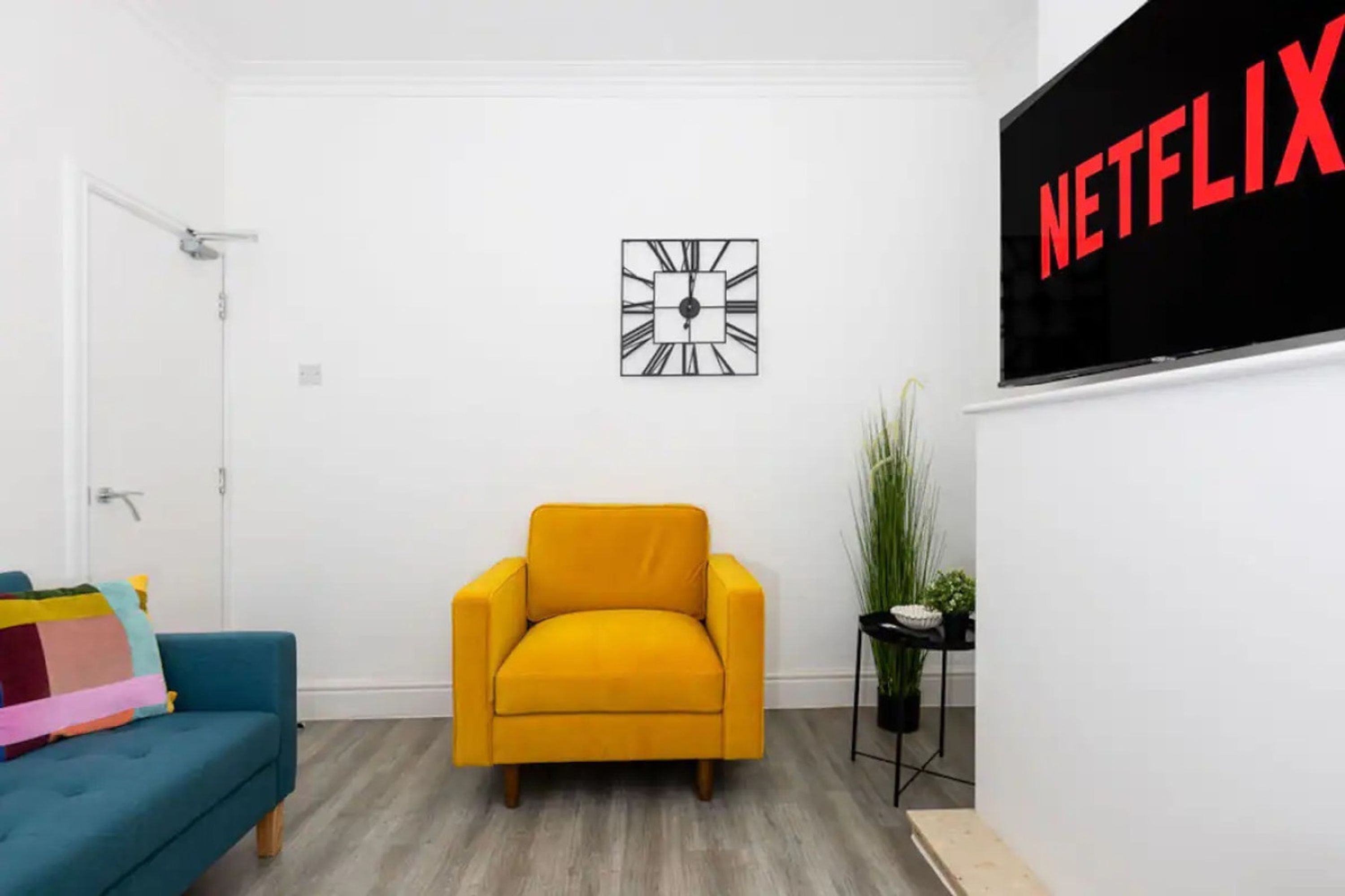 House, Smoking | 4 bedrooms