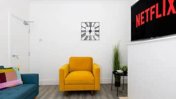 House, Smoking | 4 bedrooms