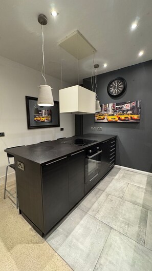 House - Market Street Retreat in Central Loughborough Sleeps 6 (Loughborough)