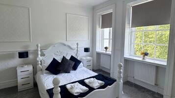 Apartemen