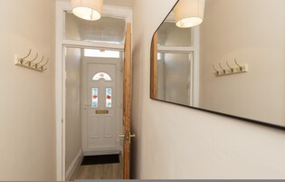 2 habitaciones 