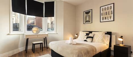 House | 2 bedrooms