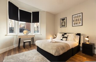 2 habitaciones 