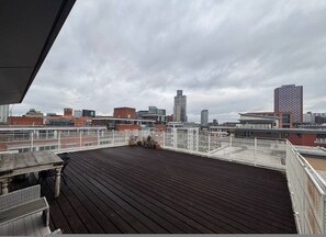House - Luxury Penthouse Apartment With Private Parking (Birmingham)