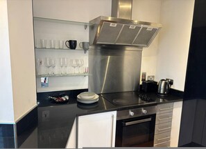 บ้านพัก | 1 ห้องนอน