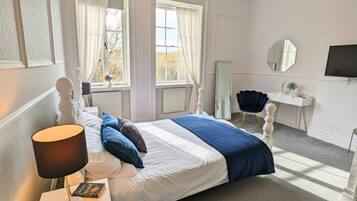 10 bedrooms