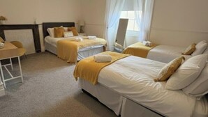 Rumah | 1 kamar tidur
