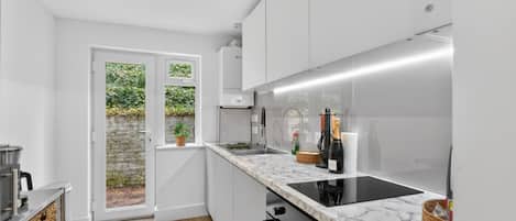 Ferienhaus, Raucher | 2 Schlafzimmer