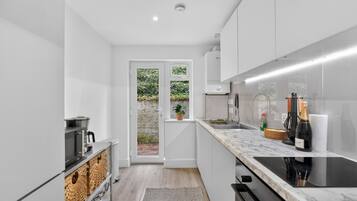 House | 2 bedrooms