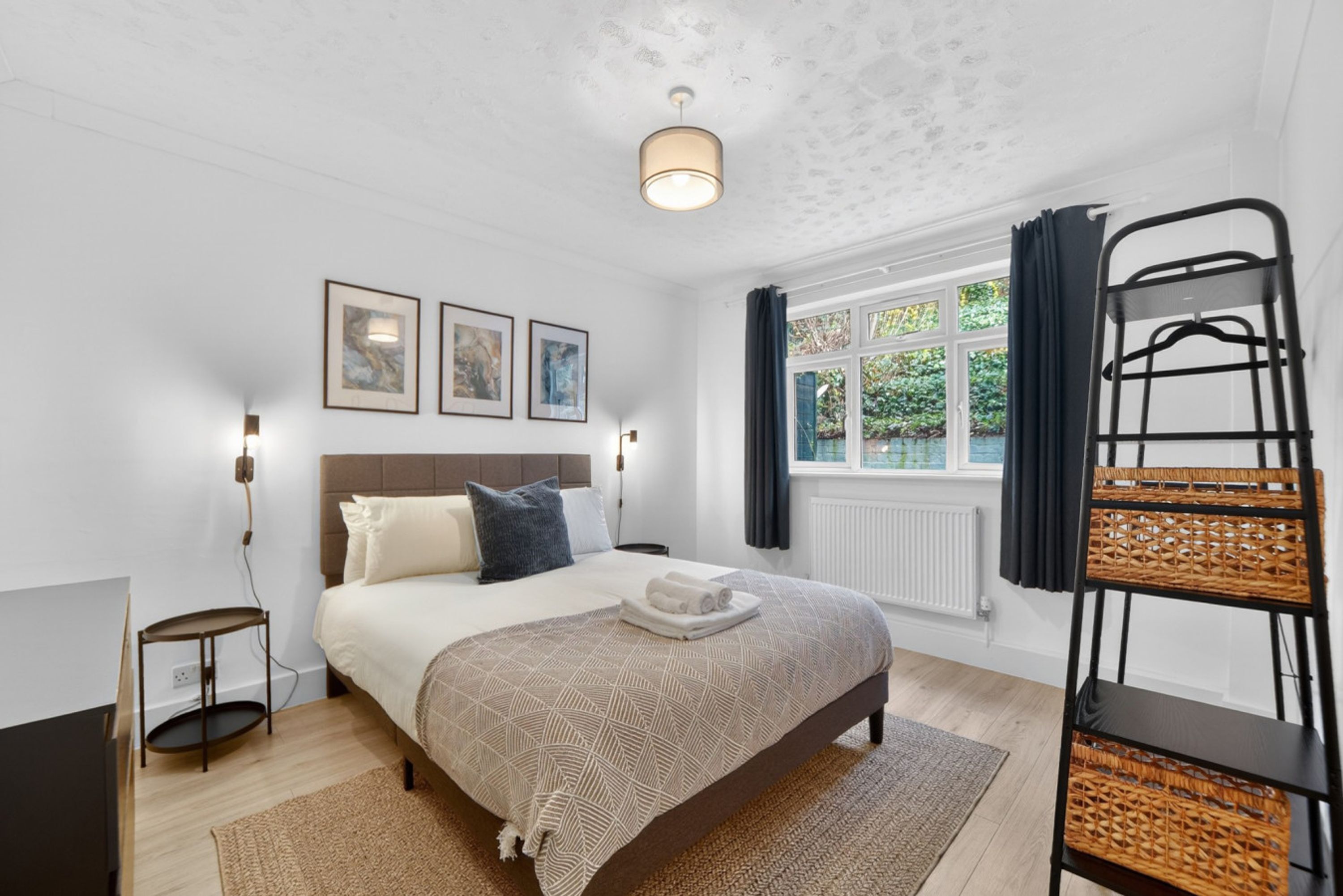 House | 2 bedrooms