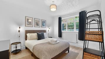 House | 2 bedrooms