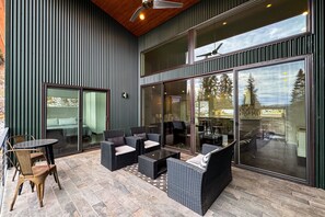House - Spokane River Retreat (Coeur d'Alene)