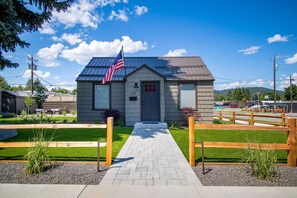 1 bedroom, Internet - Idahome Little Charmer (Coeur d'Alene)