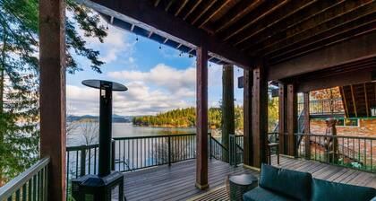 Deja View in Hayden With 5 Bedrooms and 6 Bathrooms