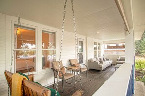 House - Parkside Downtown Coeur d Alene (Coeur d'Alene)