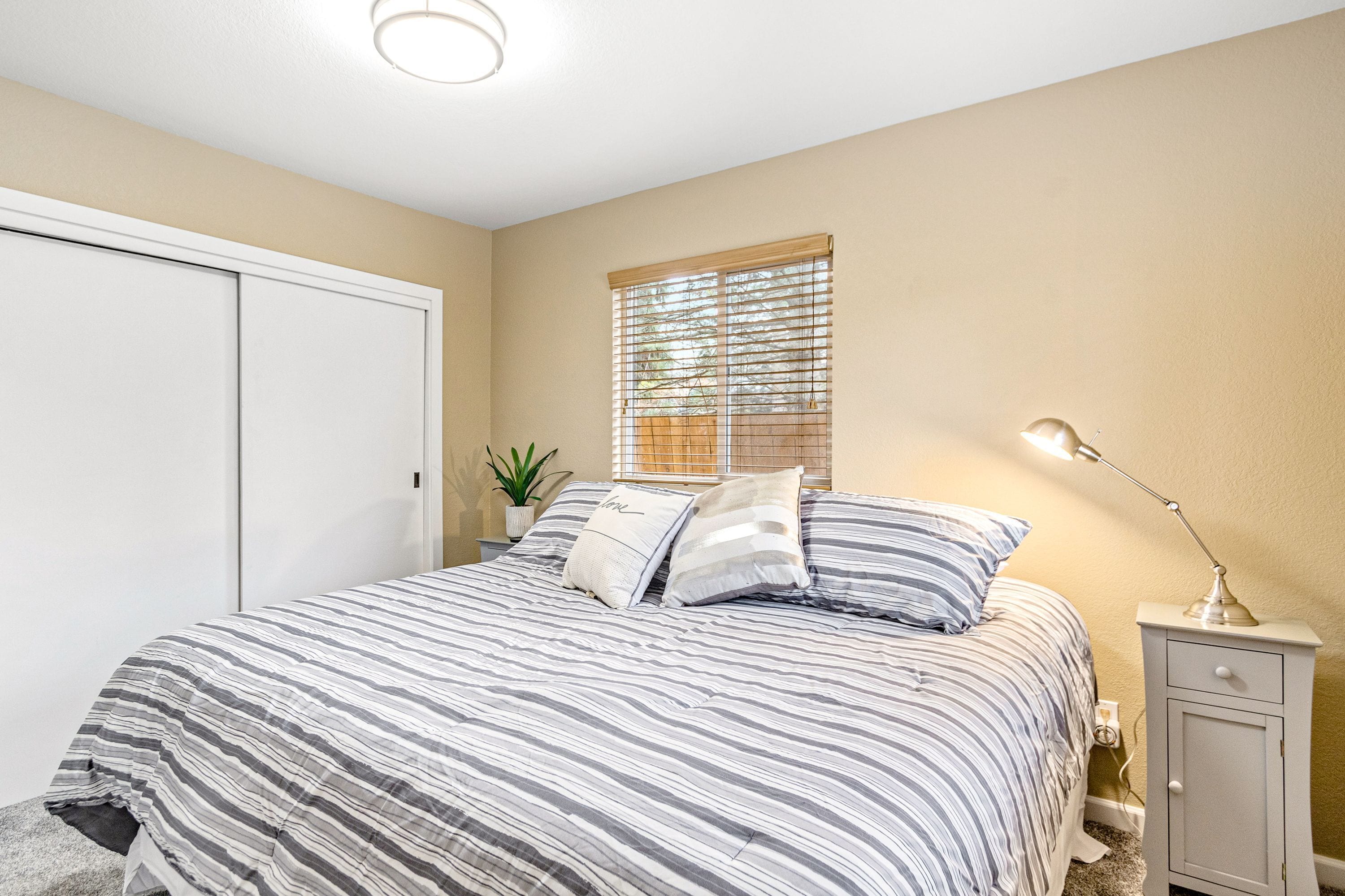 House | 1 bedroom, Internet