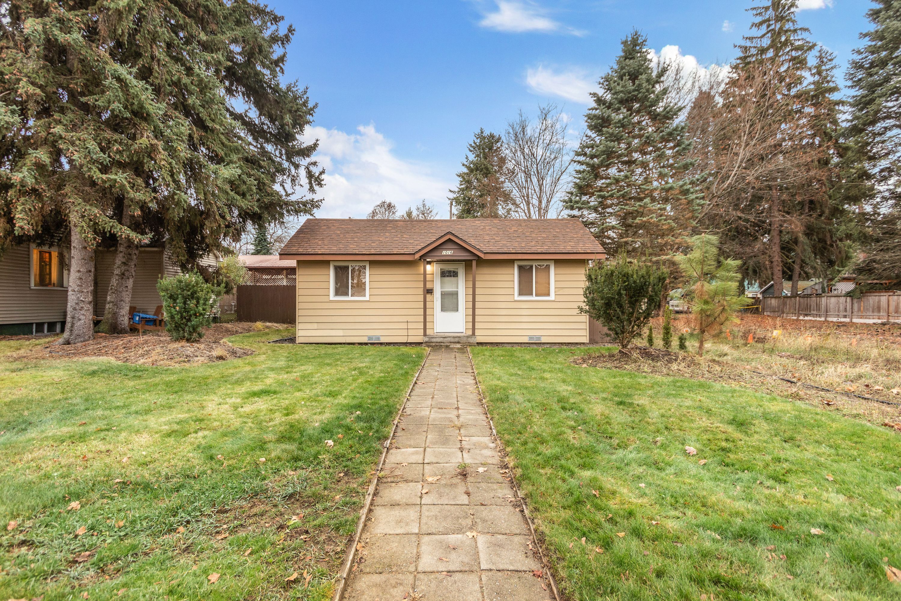 House | 1 bedroom, Internet