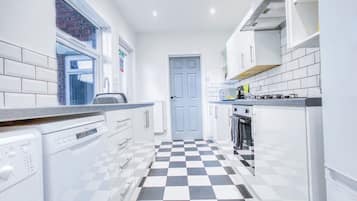 House | 3 bedrooms