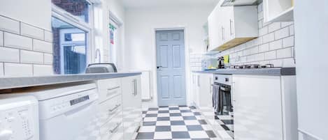 House, Smoking | 3 bedrooms