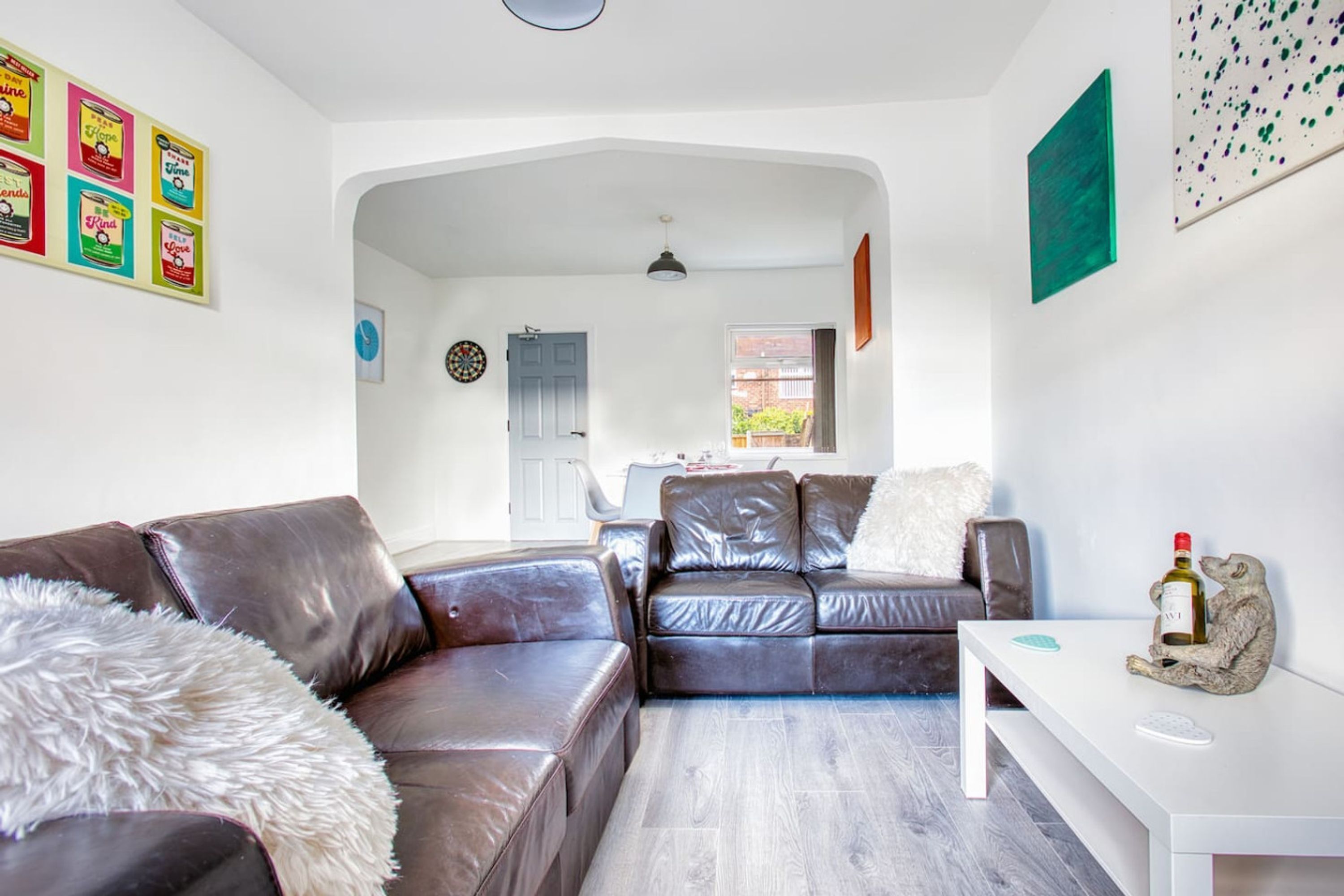 House | 3 bedrooms