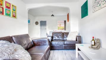 House | 3 bedrooms