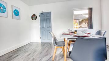 House | 3 bedrooms